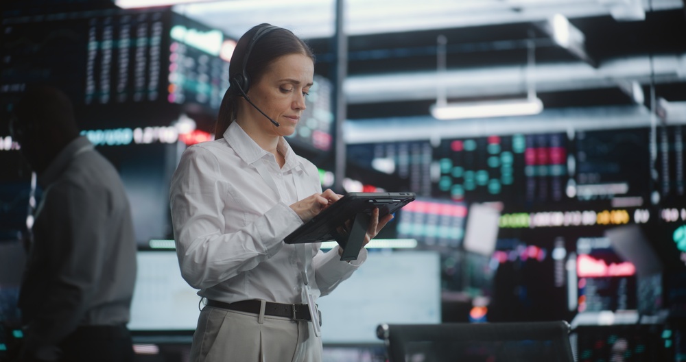 Finansal Hizmetler ve Bankacılık