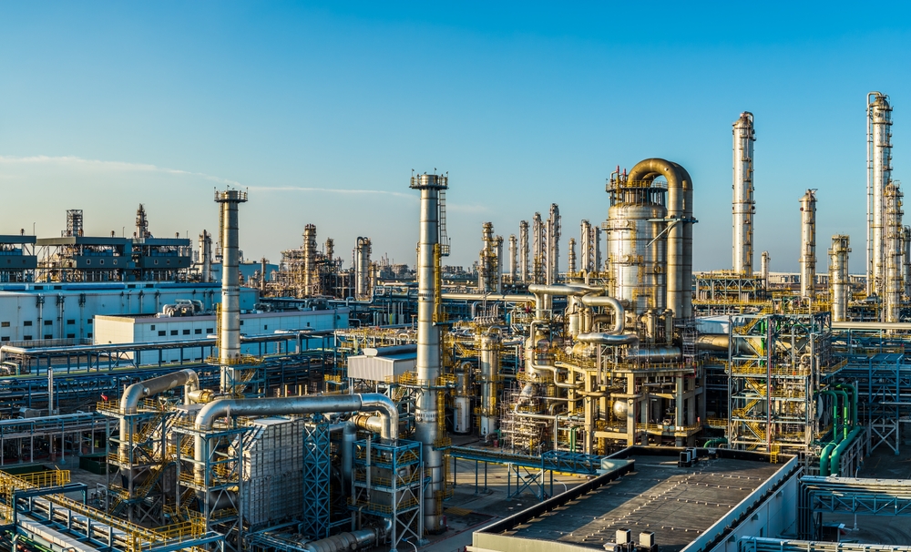 Petrol, Doğal Gaz ve Enerji