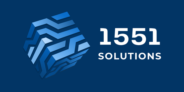1551 Solutions