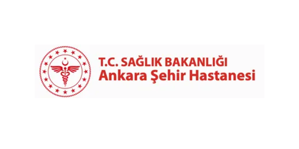 Ankara Şehir Hastanesi