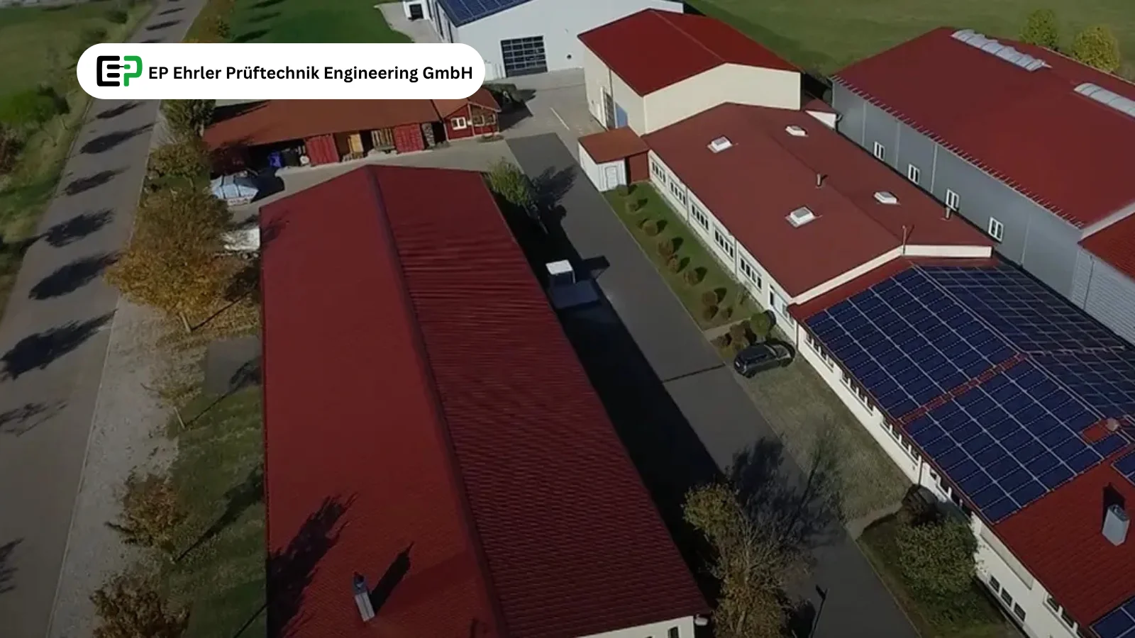 EP Ehrler Prüftechnik Engineering GmbH, Bimser QDMS ile Kalite Yönetimini Dijitalleştirdi