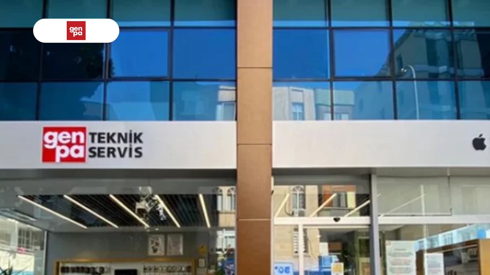 GENPA, Bimser eBA Plus ile Esnek ve Sürdürülebilir Süreç Yönetimine Geçti