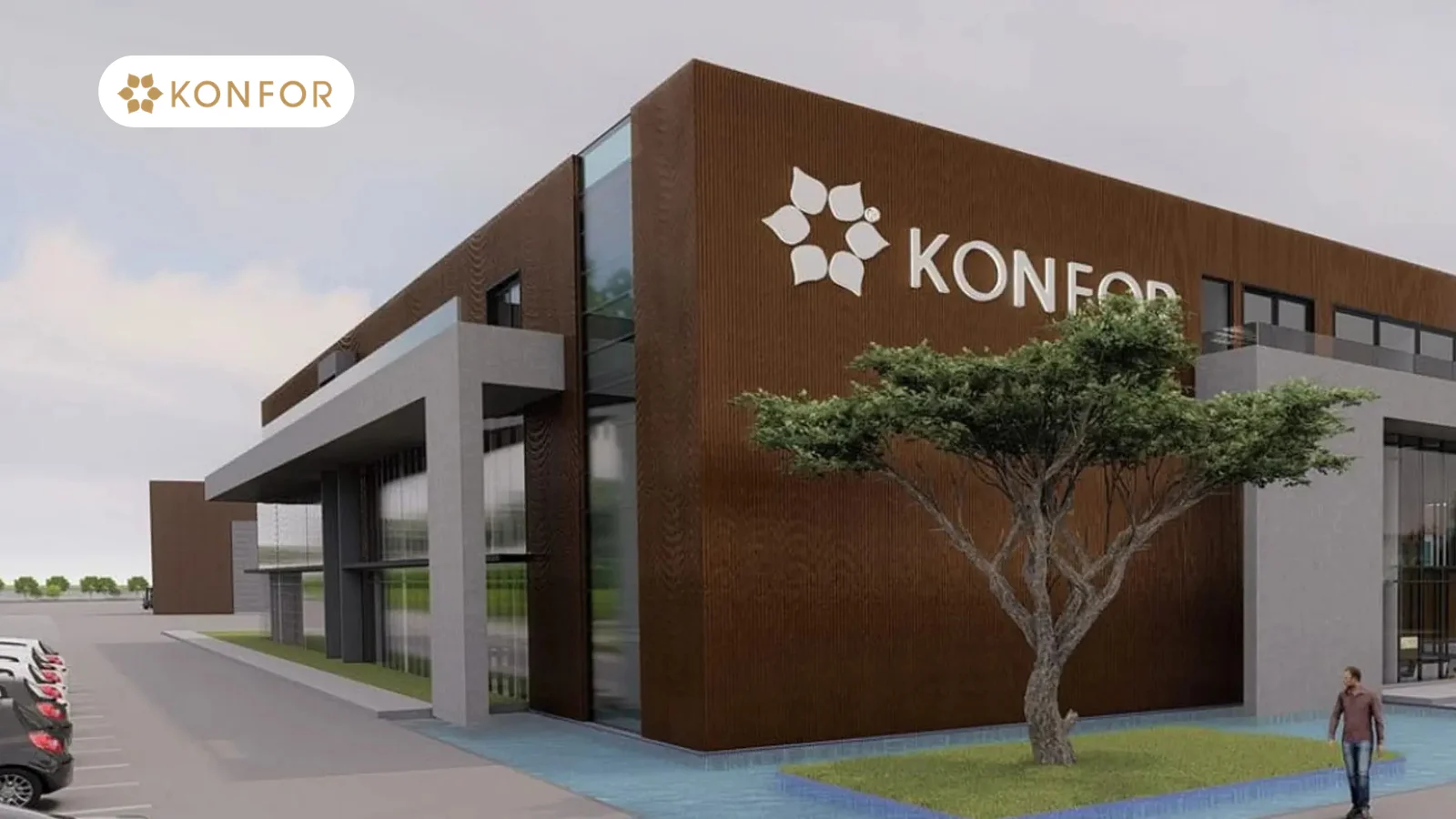 Konfor, Bimser eBA ile İş Akışlarını ve Doküman Yönetimini Dijitalleştirdi